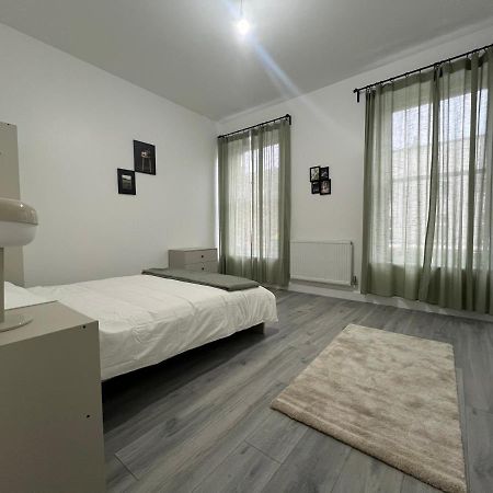 London Comfort Stay ภายนอก รูปภาพ