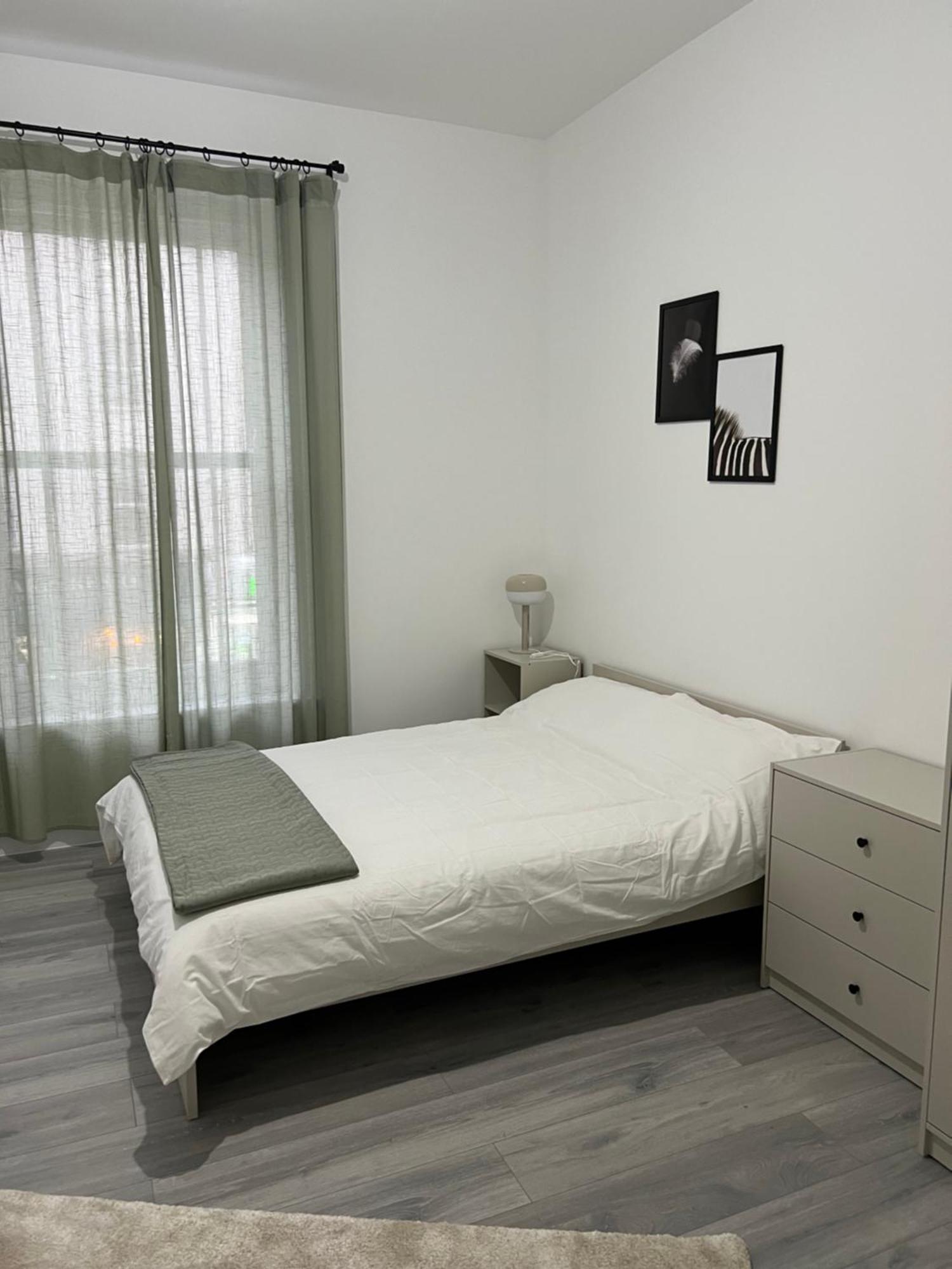 London Comfort Stay ภายนอก รูปภาพ